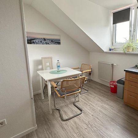 Ferienwohnung Anita Jandelsbrunn Bagian luar foto