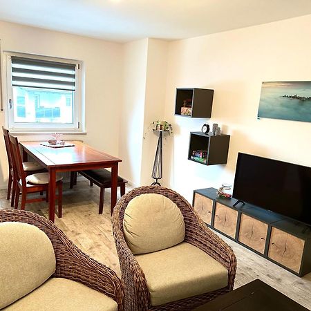 Ferienwohnung Anita Jandelsbrunn Bagian luar foto