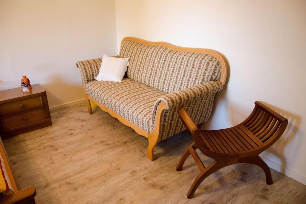 Ferienwohnung Anita Jandelsbrunn Bagian luar foto
