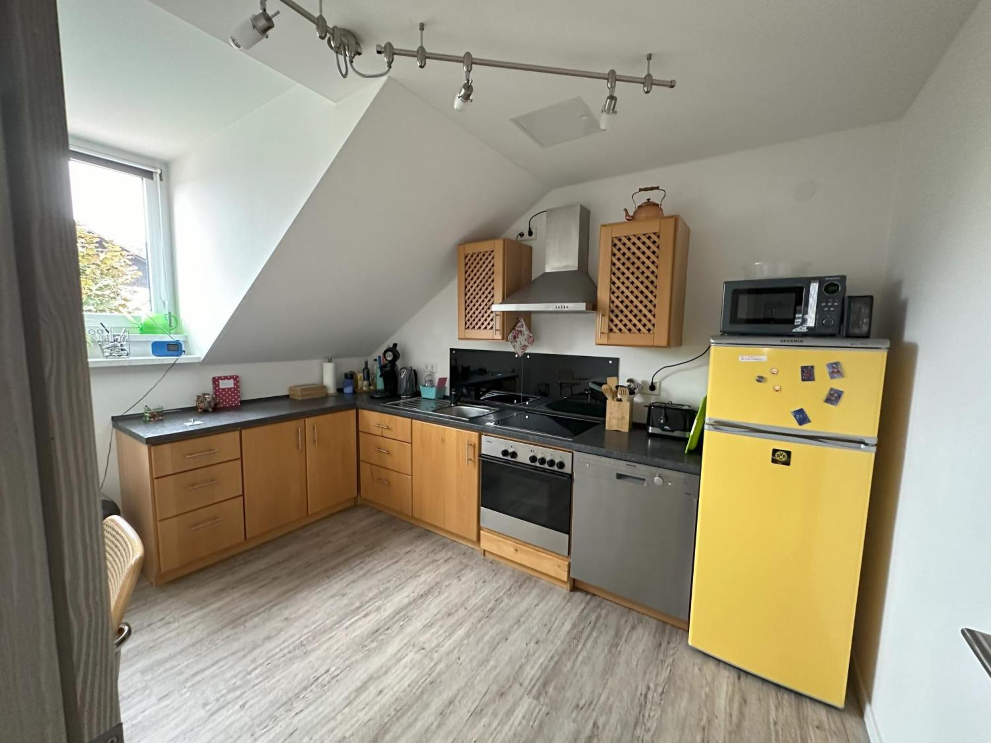 Ferienwohnung Anita Jandelsbrunn Bagian luar foto