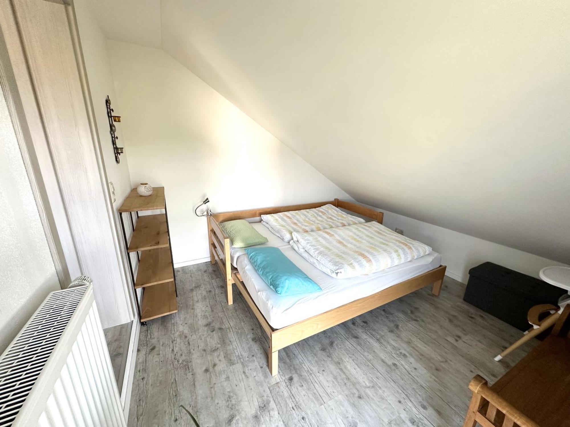 Ferienwohnung Anita Jandelsbrunn Bagian luar foto