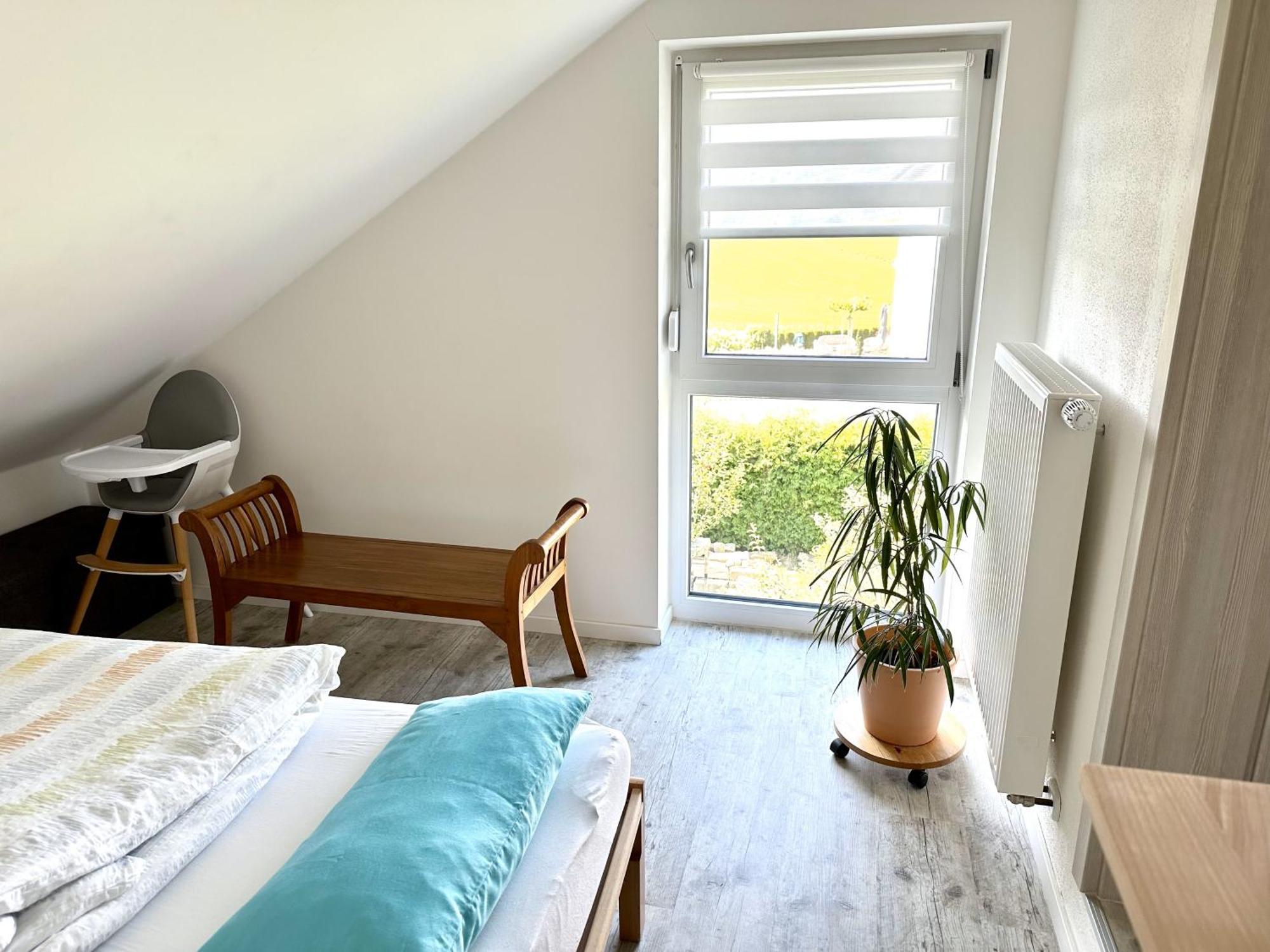 Ferienwohnung Anita Jandelsbrunn Bagian luar foto