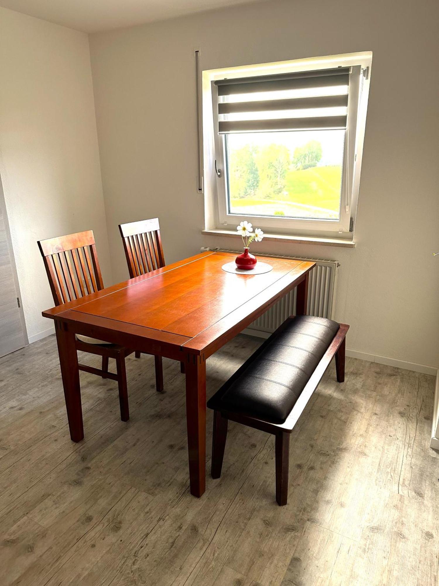 Ferienwohnung Anita Jandelsbrunn Bagian luar foto
